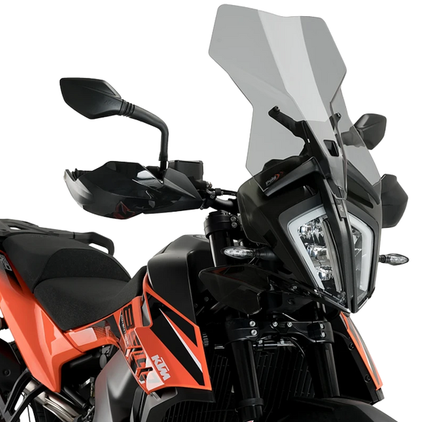 Puig Touring Screen for KTM 890 Adventure L (2021–2022)