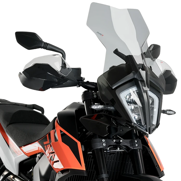 Puig Touring Screen for KTM 790 Adventure R (2019–2020)