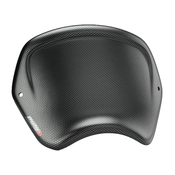 Puig Front Plate ABS for Honda CB1100RS (2017–2020) – Carbon look
