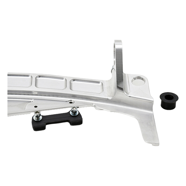 Melotti Racing Radiator Support Kit SR.DU.325.1 for Ducati Panigale V4, studio view 1