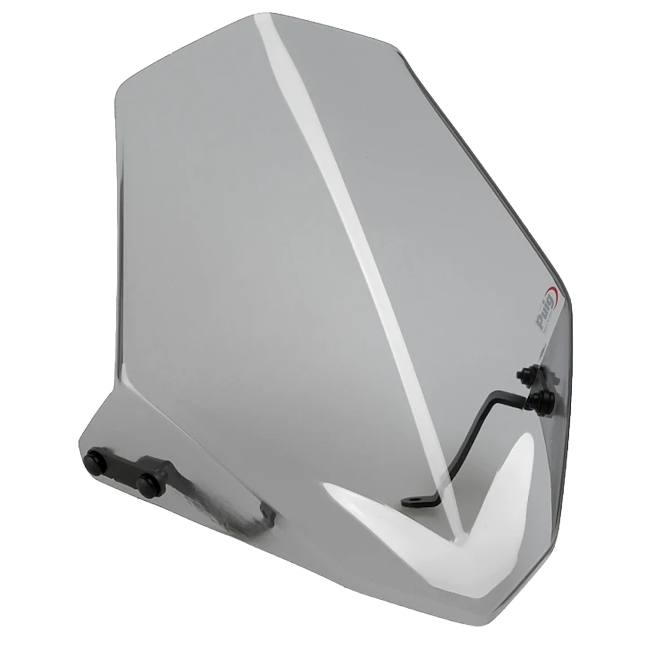Puig New Generation Touring Windscreen for Honda CB500F (2016–2024)