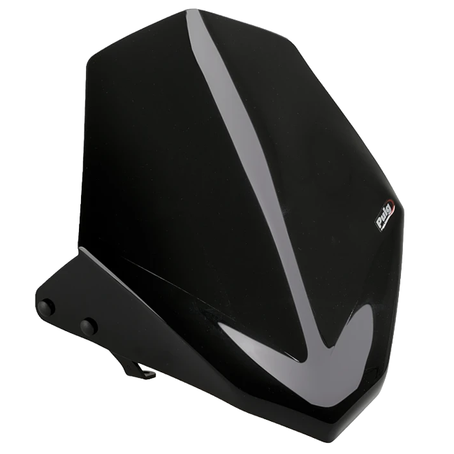 Puig New Generation Touring Windscreen for Honda CB500F (2016–2024)