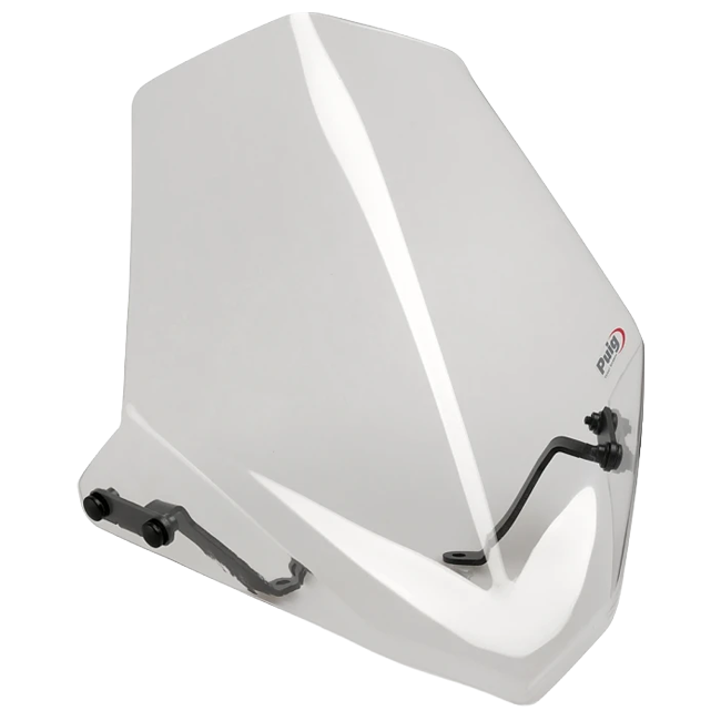Puig New Generation Touring Windscreen for Honda CB500F (2016–2024)