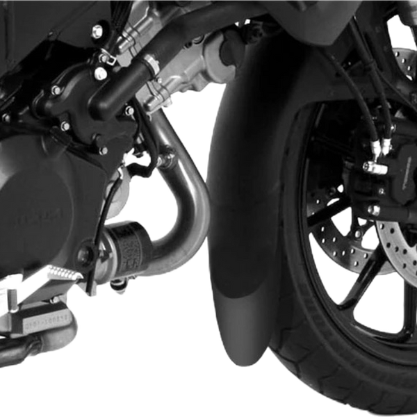Puig Front Fender Extension for Suzuki DL1000 V-strom (2015–2019)
