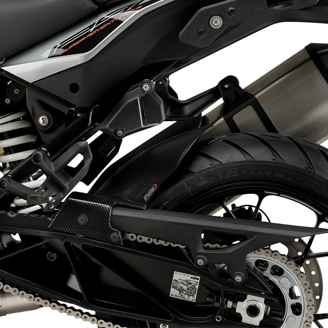 Puig Rear Fender for KTM 1190 Adventure (2015–2016)