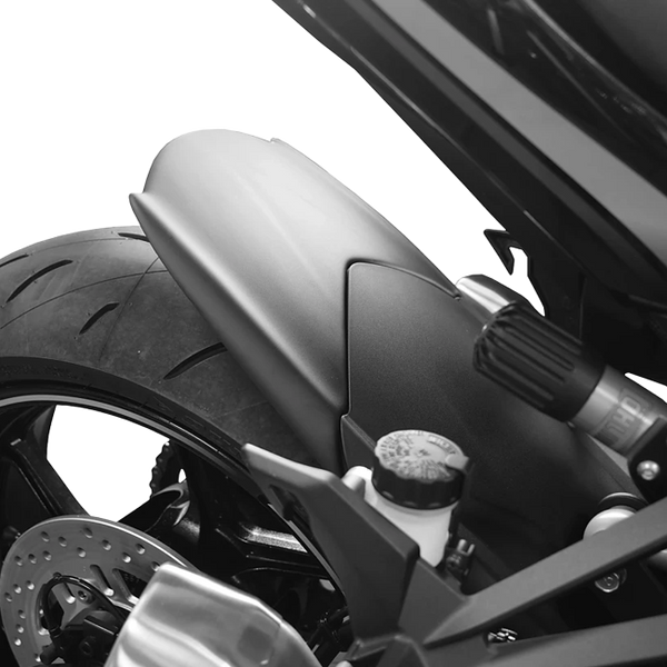 Puig Rear Fender Extension for Kawasaki Versys 1000 / S / SE (2019–2024)