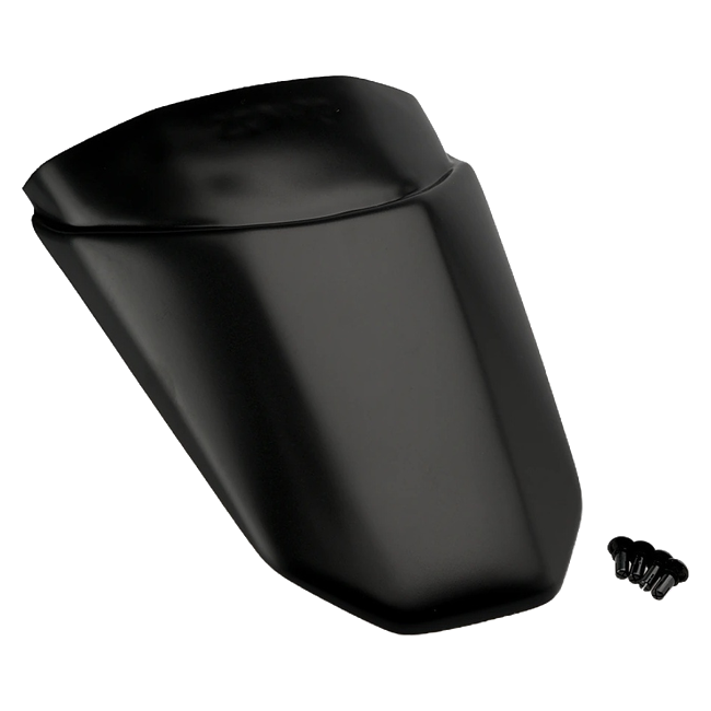 Puig Front Fender Extension for Honda CB500X (2019–2021)