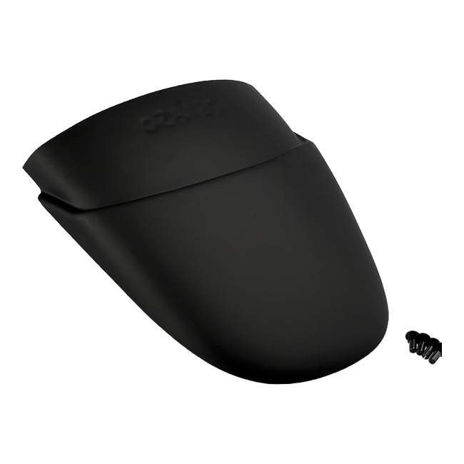 Puig Front Fender Extension for Honda CBR650R / Eclutch (2019–2026)