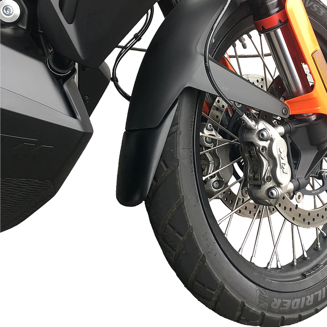 Puig Front Mudguard Extension for KTM 790 Adventure (2019–2026)