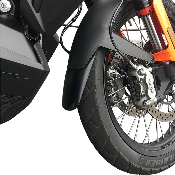 Puig Front Fender Extension for KTM 790 Adventure (2019–2026)