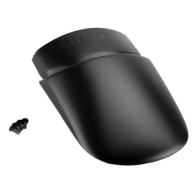 Puig Front Mudguard Extension for Husqvarna Vitpilen 701 (2018–2020)