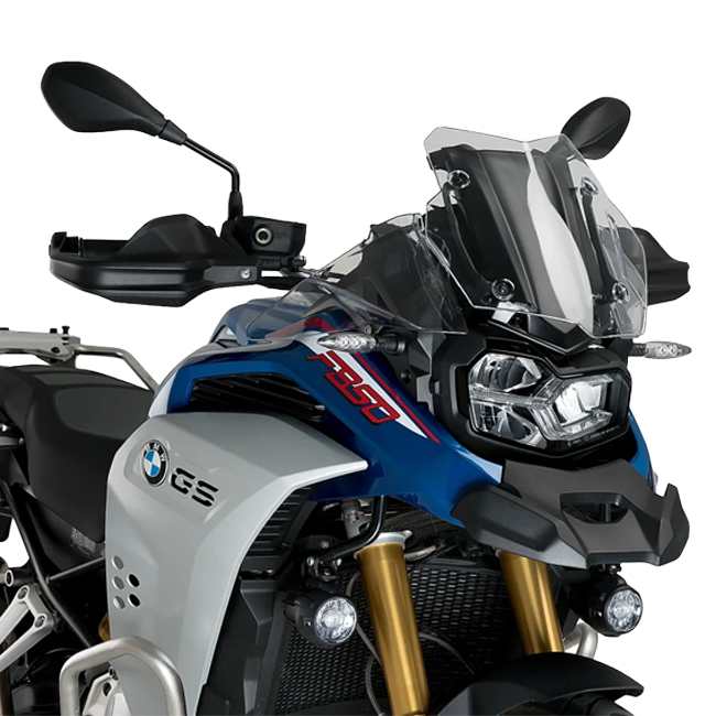 Puig E.R.S. Electronic Regulation System for BMW F850GS Adventure (2019–2023)