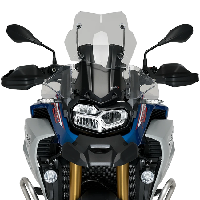 Puig E.R.S. Electronic Regulation System for BMW F850GS Adventure (2019–2023)