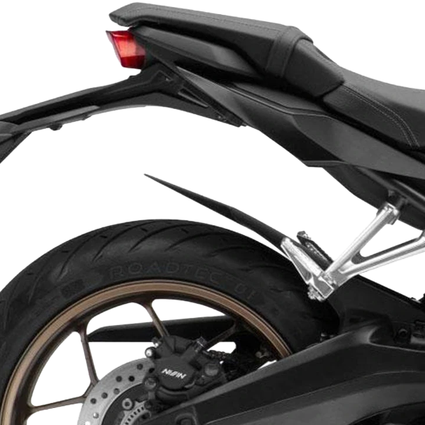 Puig Rear Fender Extension for Honda CBR650R / Eclutch (2019–2026)
