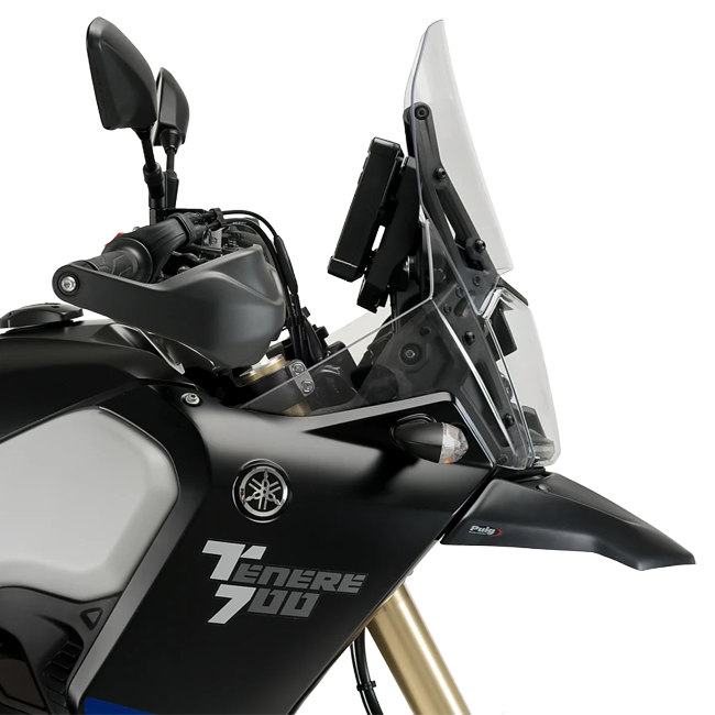 Puig Beak Extender for Yamaha Tenere 700 Explore Edition (2023–2025)