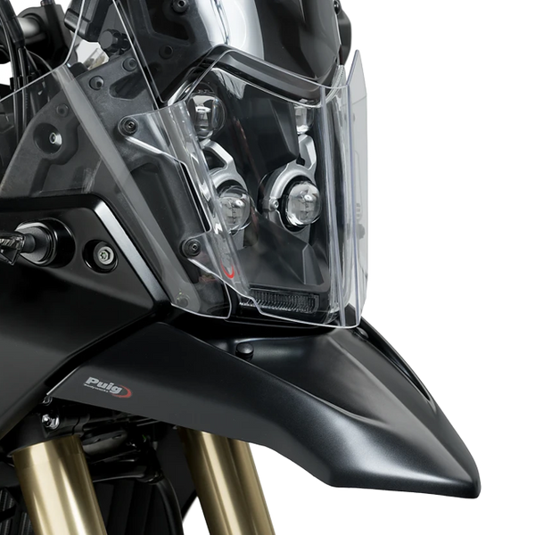 Puig Beak Extender for Yamaha Tenere 700 Explore Edition (2023–2025)