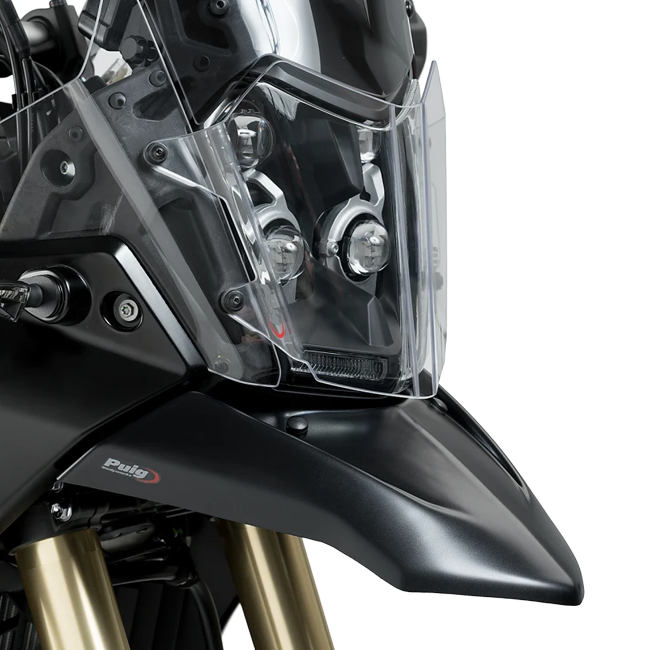 Puig Beak Extender for Yamaha Tenere 700 Explore Edition (2023–2025)