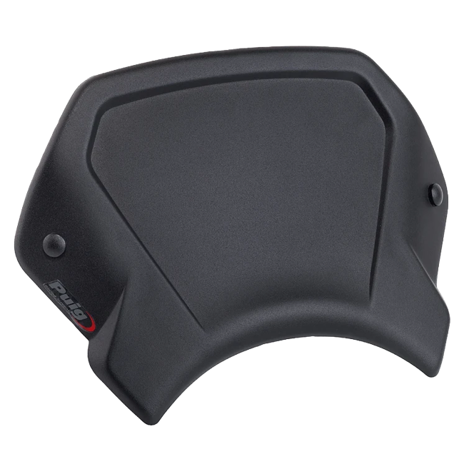 Puig Aluminium Front Plate for Yamaha XV950 (2015–2020)