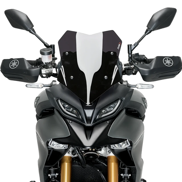 Puig Beak Extender for Yamaha Tracer 9 (2021–2024)