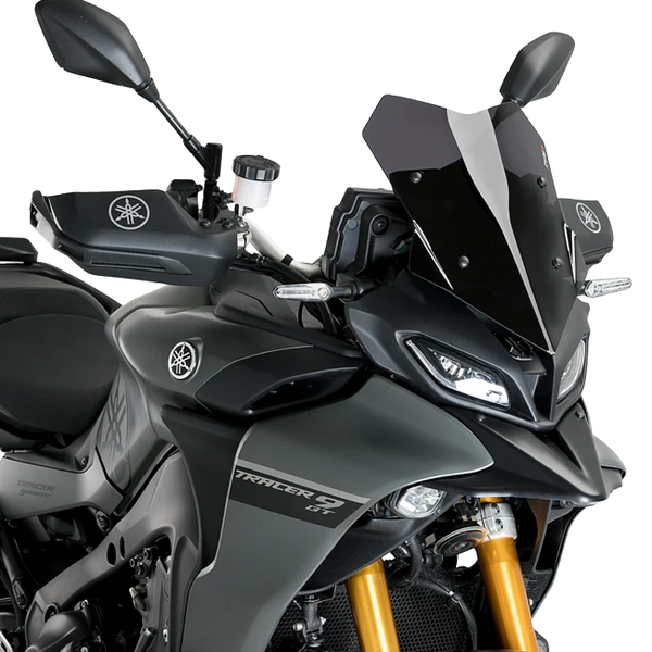 Puig Beak Extender for Yamaha Tracer 9 (2021–2024)