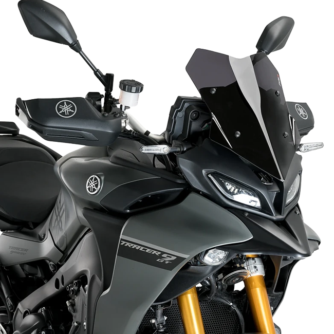 Puig Beak Extender for Yamaha Tracer 9 (2021–2024)