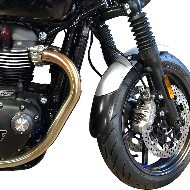 Puig Front Fender Extension for Triumph Speed Twin 1200 (2019–2021)