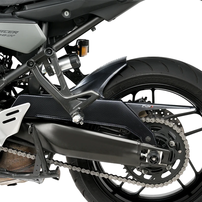 Puig Rear Fender for Yamaha Tracer 9 (2021–2026)