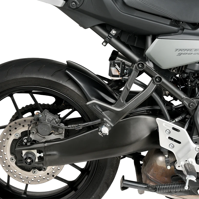 Puig Rear Fender for Yamaha Tracer 9 (2021–2026)