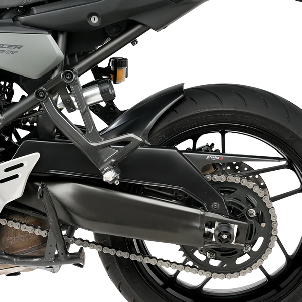 Puig Rear Fender for Yamaha Tracer 9 GT (2021–2026)