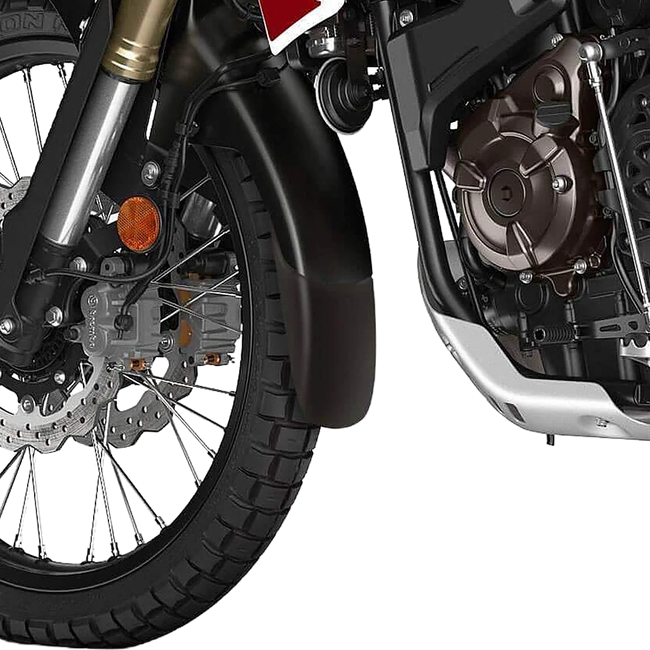 Puig Front Fender Extension for Yamaha Tenere 700 Rally Edition (2021–2026)