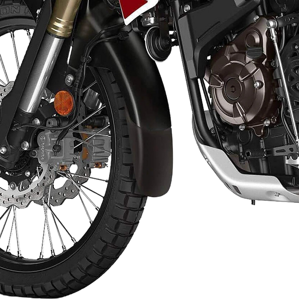 Puig Front Fender Extension for Yamaha Tenere 700 Explore Edition (2023–2025)