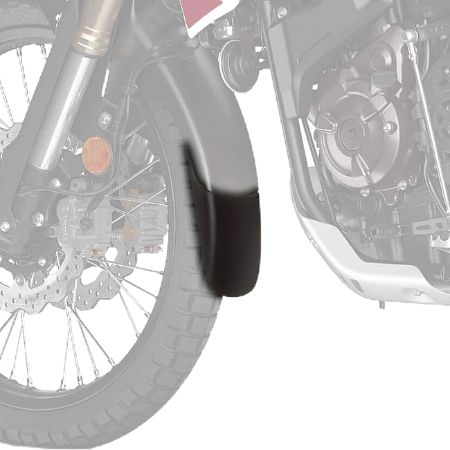 Puig Front Fender Extension for Yamaha Tenere 700 / World Raid (2019–2026)