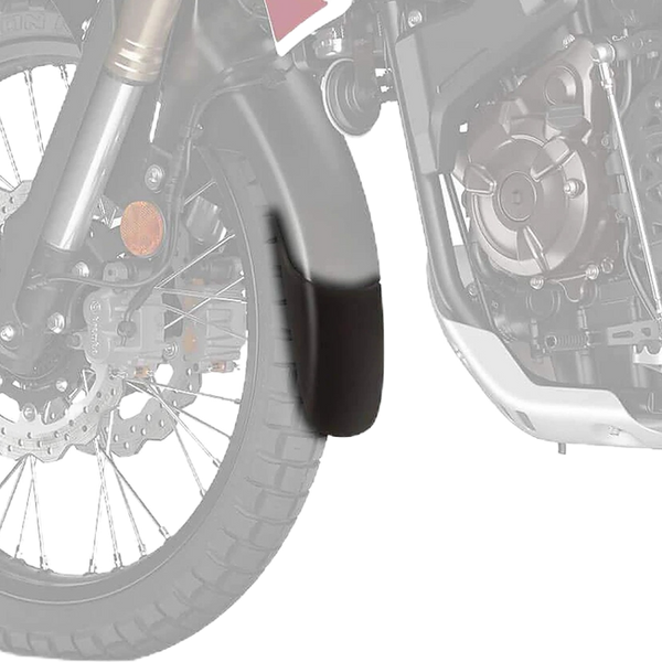 Puig Front Fender Extension for Yamaha Tenere 700 Explore Edition (2023–2025)