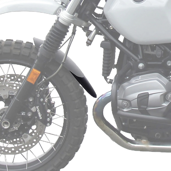 Puig Front Fender Extension for BMW R Ninet Urban G (2017–2024)