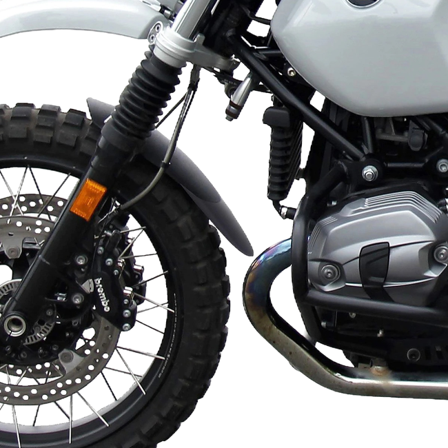 Puig Front Fender Extension for BMW R Ninet Urban G (2017–2024)