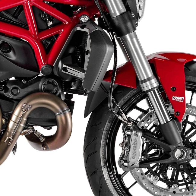 Puig Front Fender Extension for Ducati Monster 1200 / S (2015–2020)