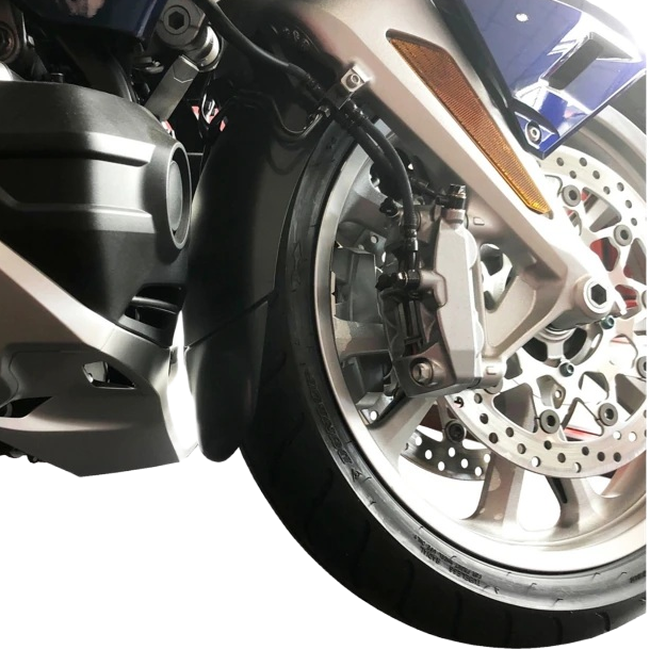 Puig Front Fender Extension for Honda GL1800 Gold Wing (2018–2026)