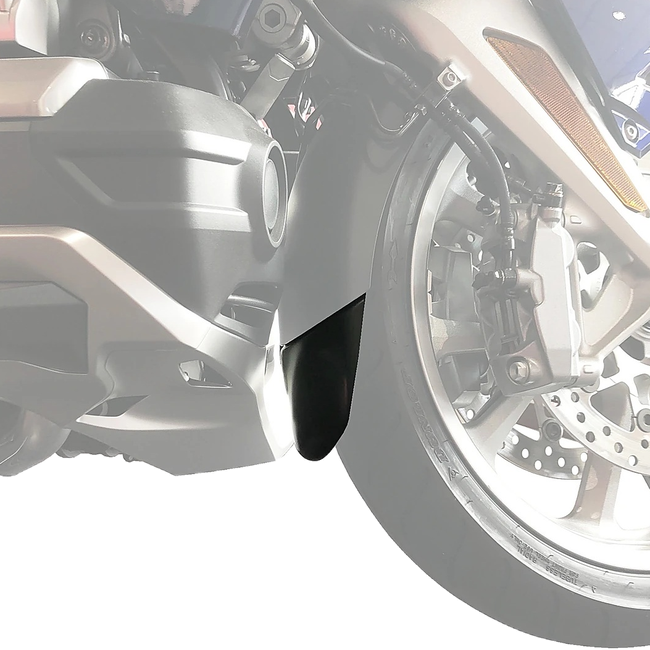 Puig Front Fender Extension for Honda GL1800 Gold Wing (2018–2026)