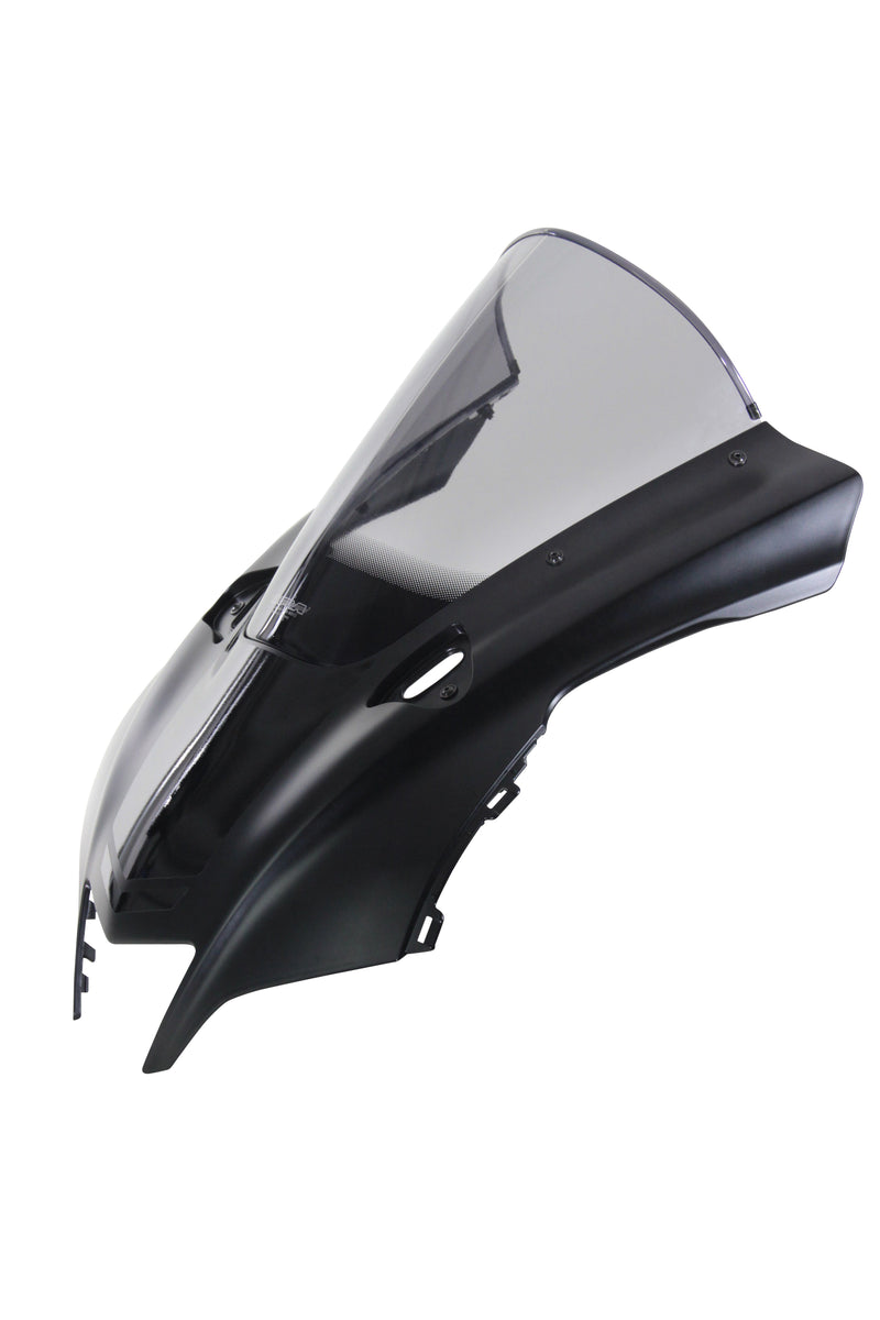 MRA R Racing windscreen for Yamaha YZF-R1/M RN65 2020-2026