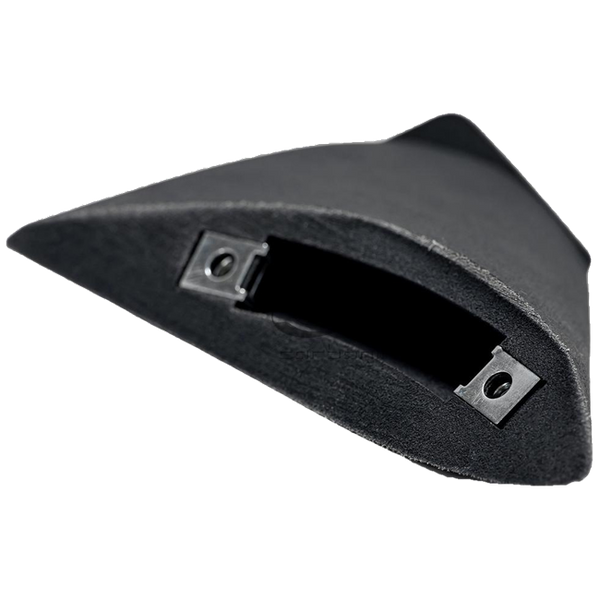 Carbonin 3D-Printed Left Wing Honda CBR 600 RR (2024-2026) 3DH25237
