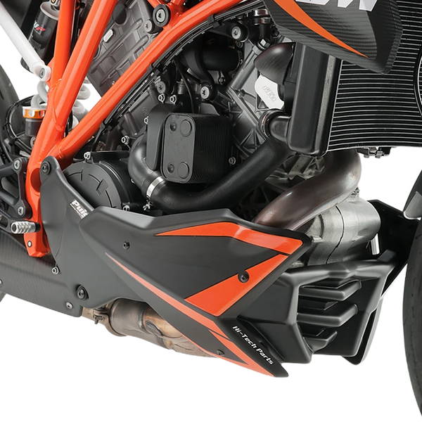 Puig Engine Spoiler for KTM 1290 Superduke R (2015–2019)