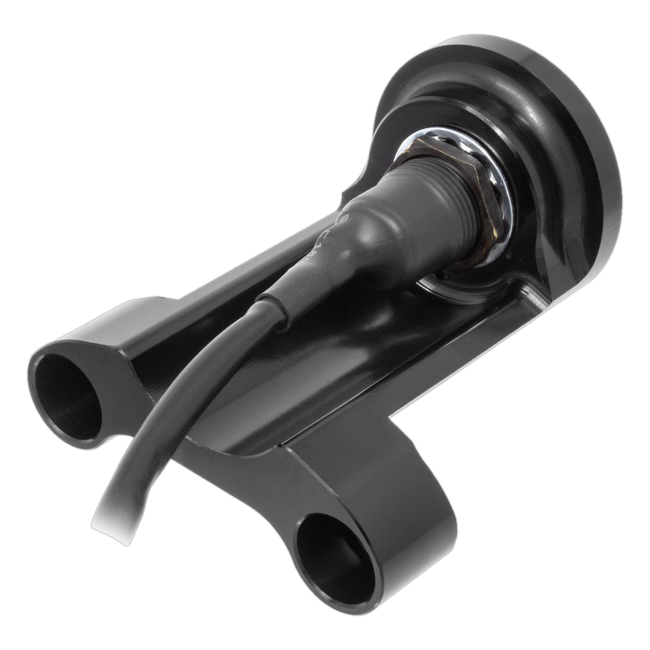 JetPrime JP KS DU005 kill switch for Ducati Panigale 1199 — view 4