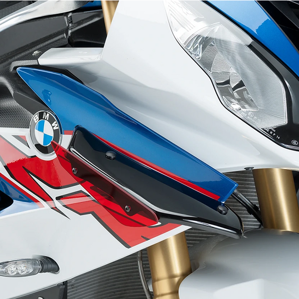 Puig Sport Side Spoilers for BMW S1000RR (2015–2018)