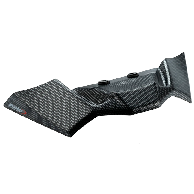 Puig Naked Winglets Frontal Spoiler for BMW M1000R (2023–2024)