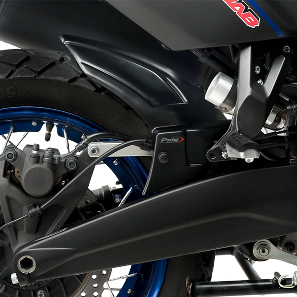 Puig Rear Fender for Yamaha XT1200ZE Super Tenere (2019–2020)