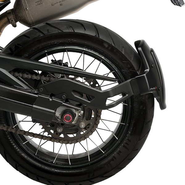 Puig Single Swing Arm Fender for BMW F850GS Adventure (2019–2023)