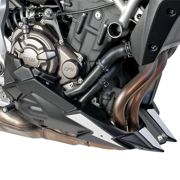 Puig Engine Spoiler for Yamaha MT-07 Moto Cage (2015–2017)
