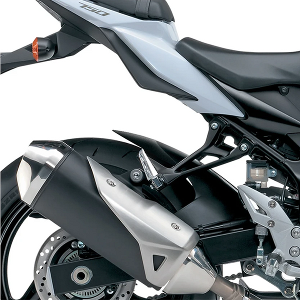 Puig Rear Fender Extension for Suzuki GSR750 (2015–2016)