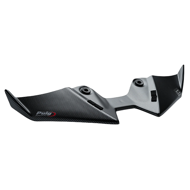 Puig Naked Frontal Flügel für Kawasaki Z900 (2025–2026)