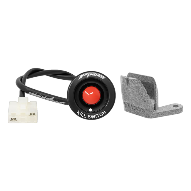 JetPrime JP KS YA067 kill switch for Yamaha R7 — view 1